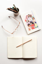 Load image into Gallery viewer, 'DEFY. DISOBEY. DISRUPT.' Notebook