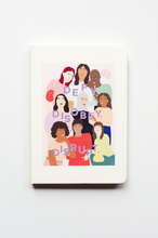 Load image into Gallery viewer, 'DEFY. DISOBEY. DISRUPT.' Notebook