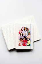 Load image into Gallery viewer, 'DEFY. DISOBEY. DISRUPT.' Notebook