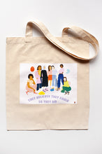 Load image into Gallery viewer, Notebook, Tea Towel and Tote Bag Bundle
